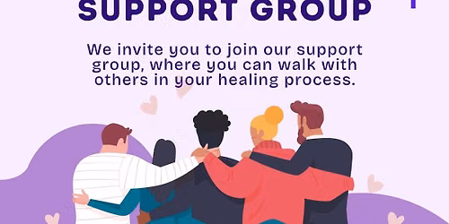 Grief and Mindful Connections Circle