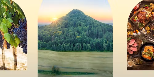 SEKRETY POG\u00d3RZA KACZAWSKIEGO: ANDRZEJKI W WINNICY AGAT Z BIESIAD\u0104 GRILLOW\u0104