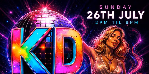 Kitchen Disco Runway Lounge (Lymm)
