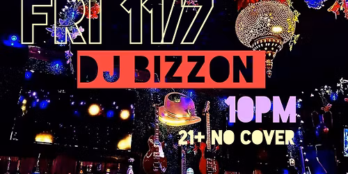 Old School R&B & Hip Hop x DJ Bizzon