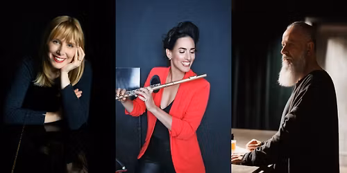 Gy\u0151ri No\u00e9mi-Suzana Bartal: Dallamos illatok | Multiszenzoros koncert Erich Berghammer illatm\u0171v\u00e9sszel