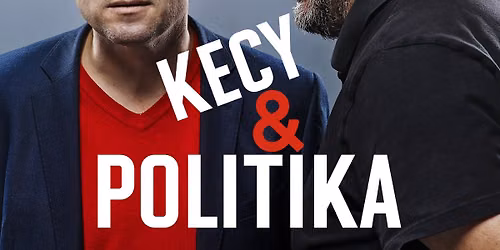 KECY A POLITIKA LIVE \/ V Besed\u011b