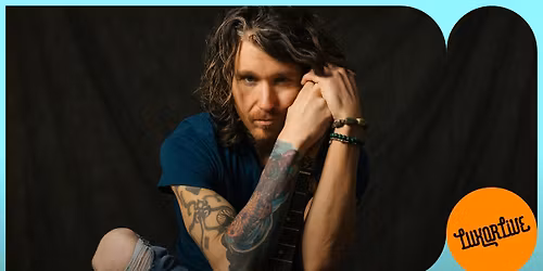 Dom Martin in Luxor Live