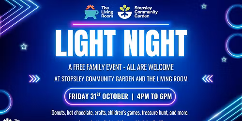 Light Night