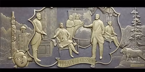 CIHS Presents: The Quest to Restore and Display \u201cA Parade of Alaska History\u201d