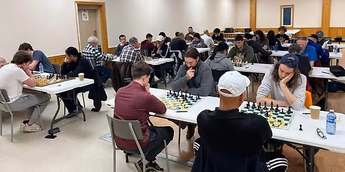 2026 Niagara Falls Open