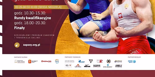 Memoriat W\u0142adys\u0142awa Pytlasi\u0144skiego, Poland Open, Memoria\u0142 Wac\u0142awa Zi\u00f3\u0142kowskiego