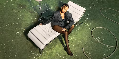 Ella Mai - Do You Still Love Me? 2026 Tour