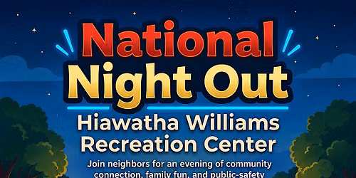 National Night Out