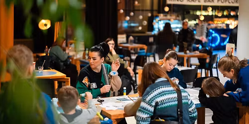 Velikonoce v kin\u011b | Kino Metro 70