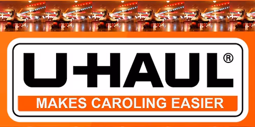 Highrise Hayride + Roller Skating