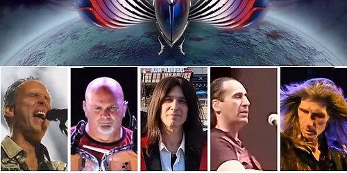 E5C4P3: The Journey Tribute