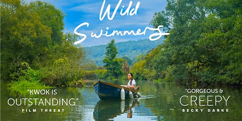 Wild Swimmers at the Exeter Phoenix