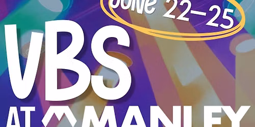 VBS at Manley