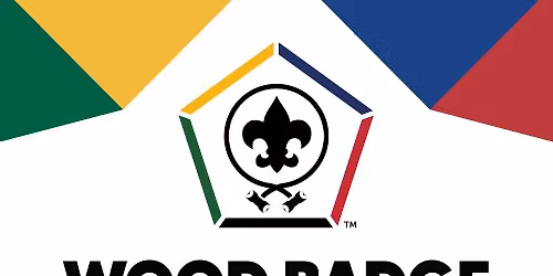 2026 Fall Wood Badge Course at Camp Rotary