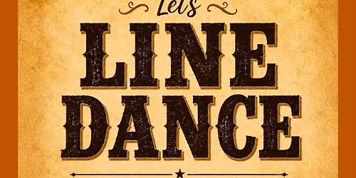 Lets Line Dance