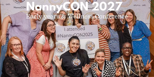 NannyCON 2027
