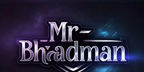 Suya & Jollof Night with Mr. Bhadman