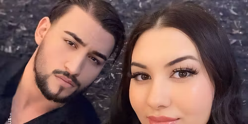 \u0421\u0432\u0430\u0434\u0431\u0430 \u043d\u0430 \u041d\u0438\u043a\u043e\u043b\u0430\u0439 \u0438 \u0413\u044e\u043b\u0434\u0436\u0430\u043d