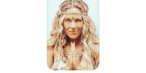 NAMAST\u00ca, COM IN\u00caS AIRES PEREIRA - stand up