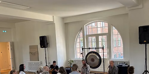 Sidste Kirtan i 2026