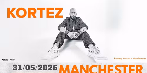 Kortez Manchester 