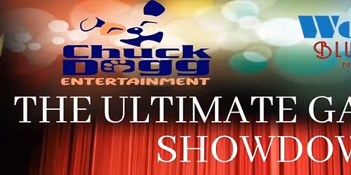 Ultimate GameShow Showdown