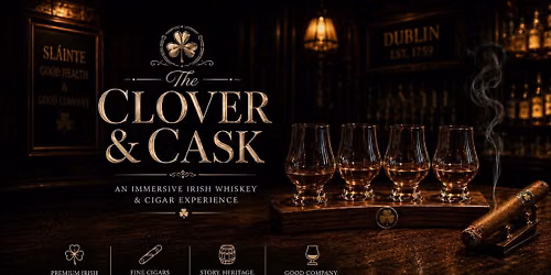 The Clover and Cask