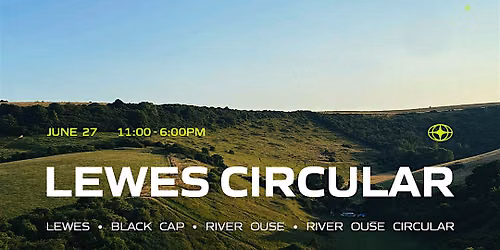 Lewes Circular | Field By Terraen
