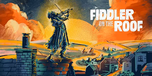 Fiddler on the Roof
