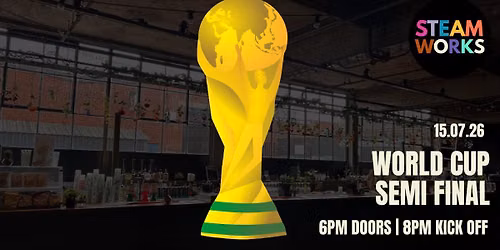 World Cup Semi Final