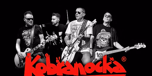 Dzie\u0144 Kobiet z Kobranock\u0105 w Klubie Falcon! \ud83c\udfb8\ud83c\udf39