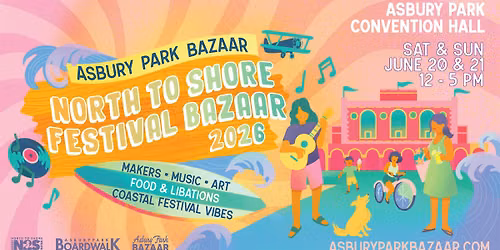 North To Shore Festival Bazaar