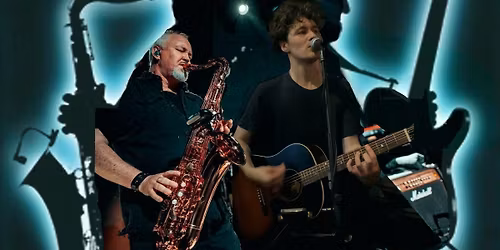 Bruce Juice - Tribute to Bruce Springsteen and The E Street Band