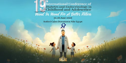 19th International Conference of Diabetes and Endocrinology in Childhood and Adolescence