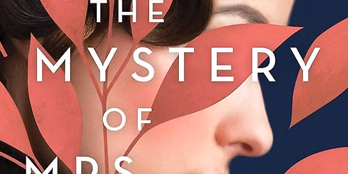 June Book Club at Bethel 