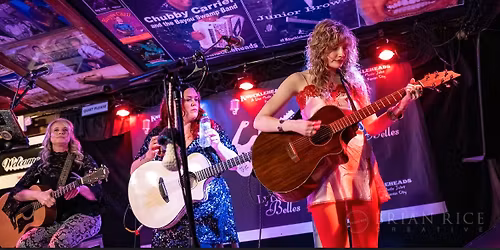 Josephine Eve Live at Roots Seasonal Cuisine