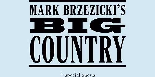 From Big Country