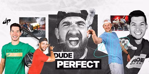 Dude Perfect