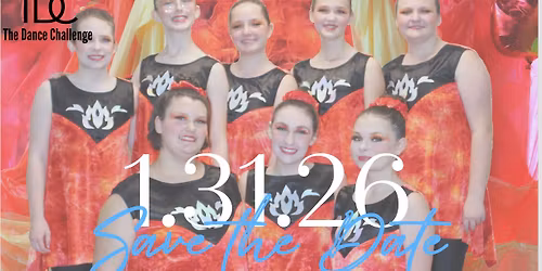 The Dance Challenge - Dubuque Senior
