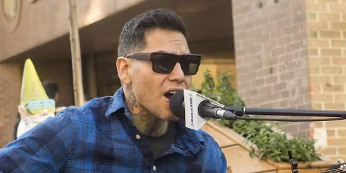 MxPx at Mercury Ballroom