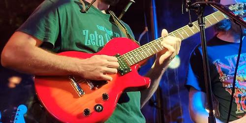 JT Horne
