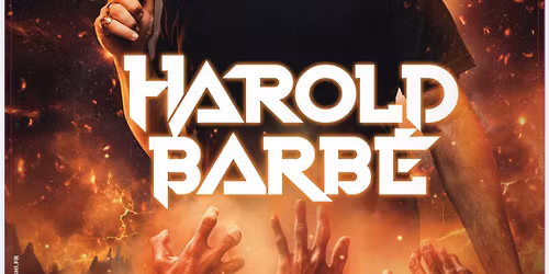 Harold Barb\u00e9 - Relax max