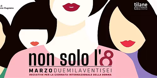 Stanze. Dove nasce la poesia // Non solo l'otto 2026