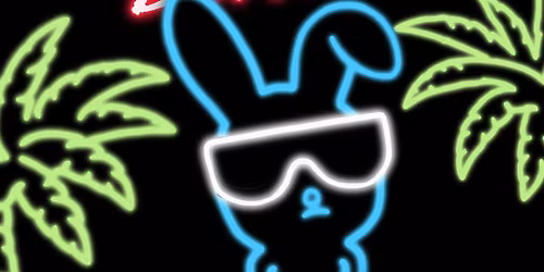 Me Porto Bonito Reggaeton Party 