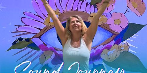 Sound Journey with Ophelia with Ophelia