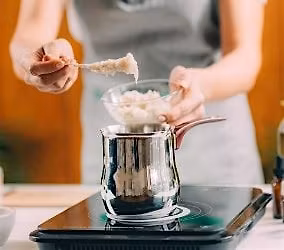 Hot Process Shampoo & Vinegar Rinse Creations