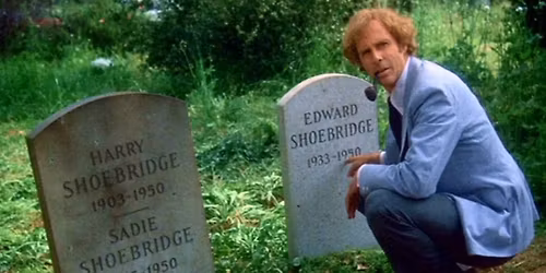 Family Plot