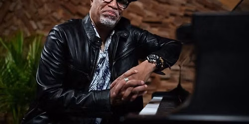 #1 Smooth Jazz Pianist Bob Baldwin