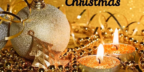 "The Heart of Christmas" featuring the Tar River Children's Chorus & Tar River Strings